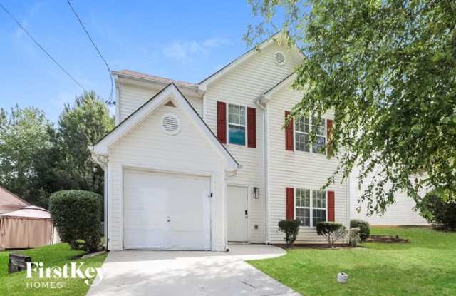 7008 Setters Way - 7008 Setters Way, DeKalb County, GA 30038