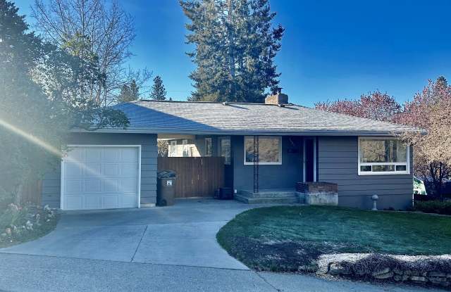 3525 W Crown Pl - 3525 West Crown Place, Spokane, WA 99205 3525 W Crown Pl - 3525 West Crown Place, Spokane, WA 99205