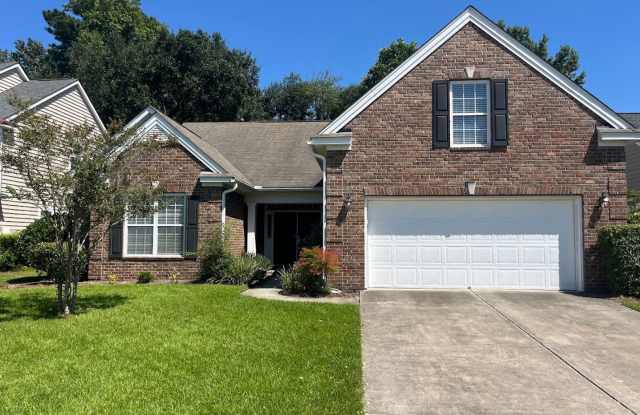 Available now. Great 4BR/3BA Home in Carolina Bay! photos photos