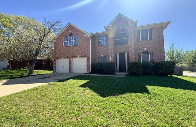 20001 Kennemer Drive, Pflugerville, TX 78660 photos photos