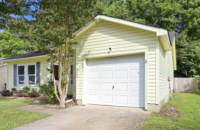 3021 Steeple Chase Court - 3021 Steeple Chase Court, Jacksonville, NC 28546 3021 Steeple Chase Court - 3021 Steeple Chase Court, Jacksonville, NC 28546