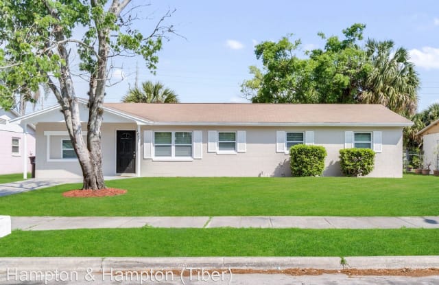 5235 BOTANY CT - 5235 Botany Court, Orlando, FL 32811