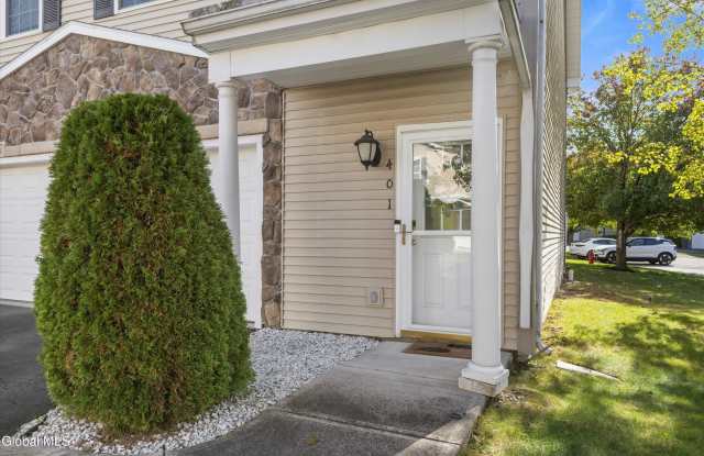 401 Avalon Place - 401 Avalon Place, Cohoes, NY 12047