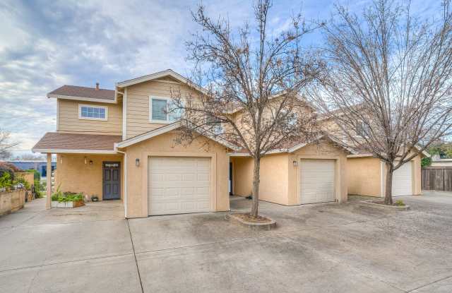 958 &amp; 960 Myrtle Avenue, Chico, CA 95926 photos photos