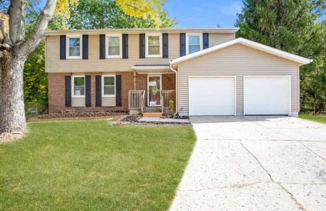 10423 Starview Court - 10423 Starview Court, Indianapolis, IN 46229