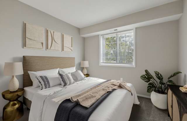 Briarwood Apartments Gallery 4