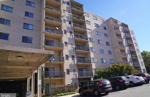 12001 OLD COLUMBIA PIKE - 12001 Old Columbia Pike, Calverton, MD 20904