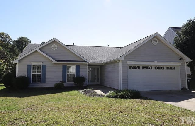 206 Lindell Drive - 206 Lindell Drive, Apex, NC 27539