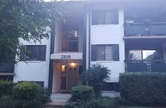 2856 DOVER LANE - 2856 Dover Lane, West Falls Church, VA 22042