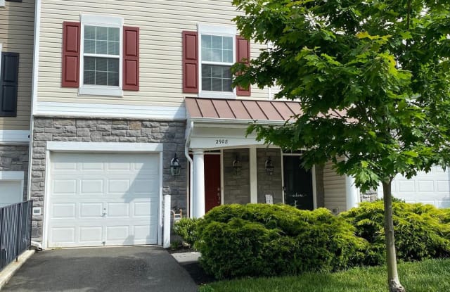2908 CHINKAPIN OAK LANE - 2908 Chinkapin Oak Lane, Cherry Hill, VA 22191