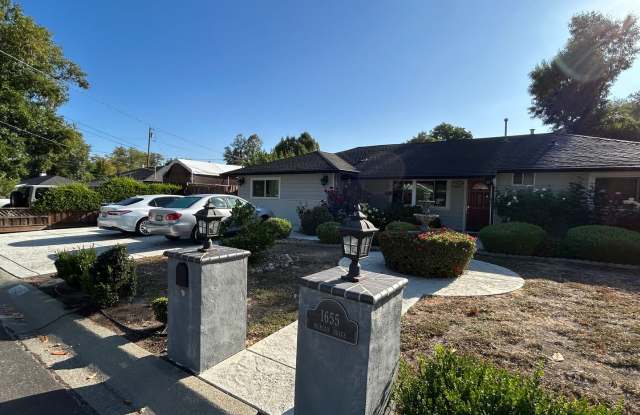Newly built ADU Studio available in Pleasant hill, CA at $1,800 per month Gallery 3