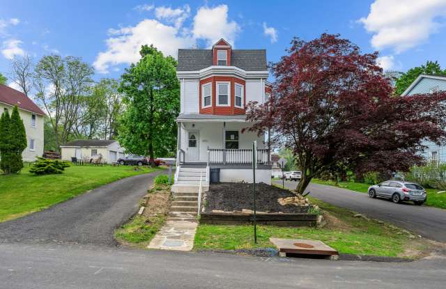 Fully renovated 5 Bed, 2 Bath home - 401 Cadwalader Avenue, Montgomery County, PA 19027 Fully renovated 5 Bed, 2 Bath home - 401 Cadwalader Avenue, Montgomery County, PA 19027