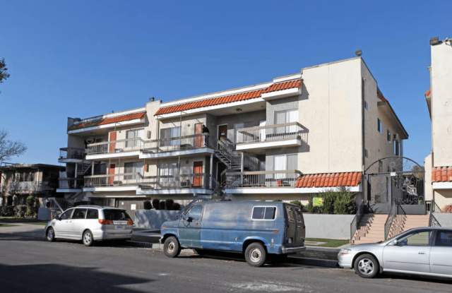 Saticoy Apartments photos photos Saticoy Apartments photos photos