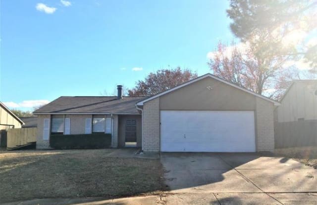 6702 Blackberry Drive - 6702 Blackberry Drive, Arlington, TX 76016