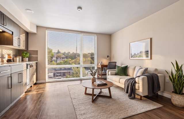1711 Apartments Gallery 2