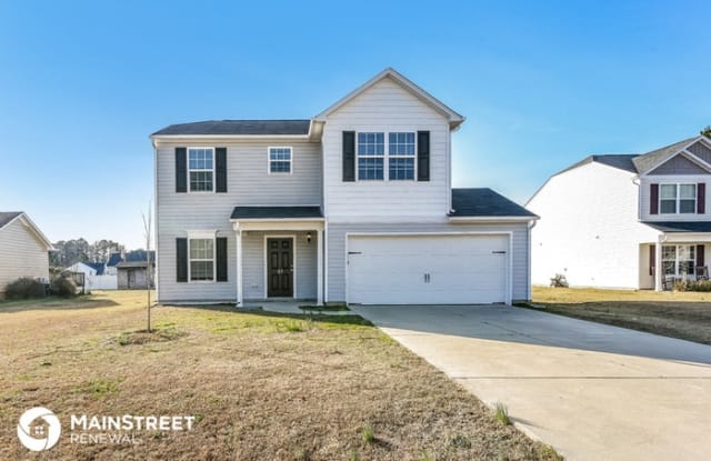 27 Fox Den Drive - 27 Fox Den Drive, Angier, NC 27501