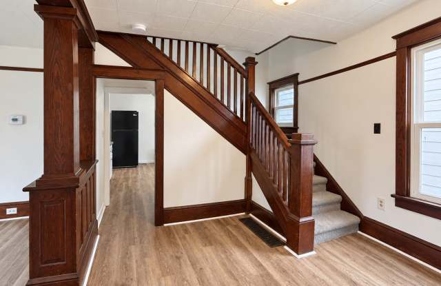 Available Now! Spacious 3-Bedroom Shamokin Dam Home with Garage, Yard & Enclosed Porch Gallery 2