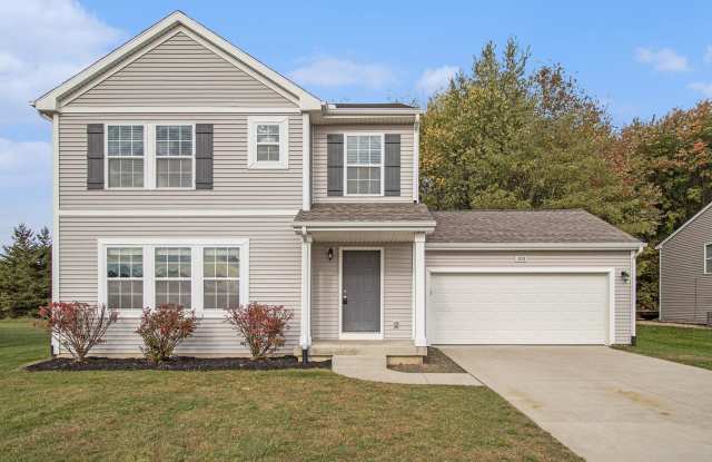 Immediate Occupancy Available! - 103 Grandview, Kalamazoo County, MI 49053