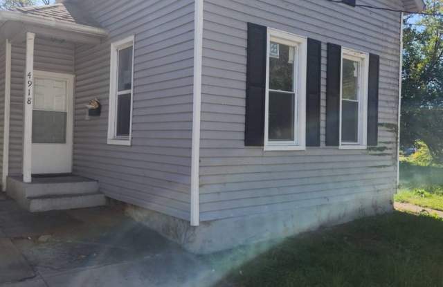 Charming 6-Bedroom Property in Prime Location - 4918 McBride, Cleveland, OH 44127 Charming 6-Bedroom Property in Prime Location - 4918 McBride, Cleveland, OH 44127