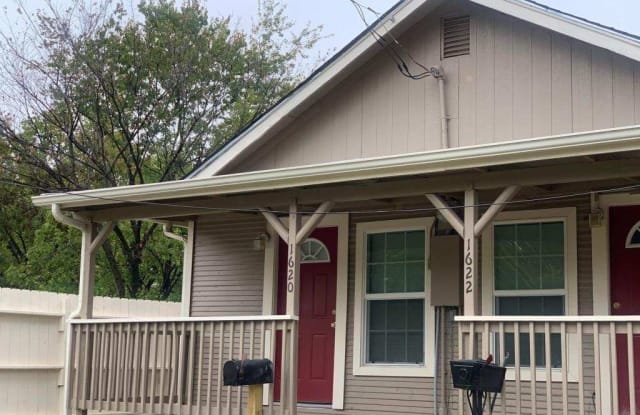 1620 Caldwell St - 1620 Caldwell Street, Dallas, TX 75223