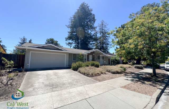 $5,295 - 3 Bed 2 Bath Cupertino Home with large back yard near Great Schools photos photos