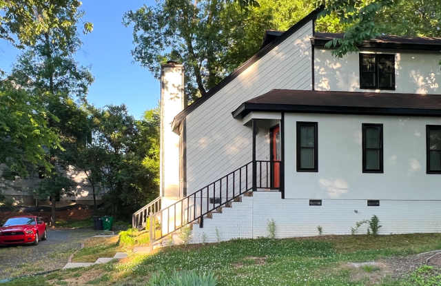 3800 Churchill Road - 3800 Churchill Road, Charlotte, NC 28211