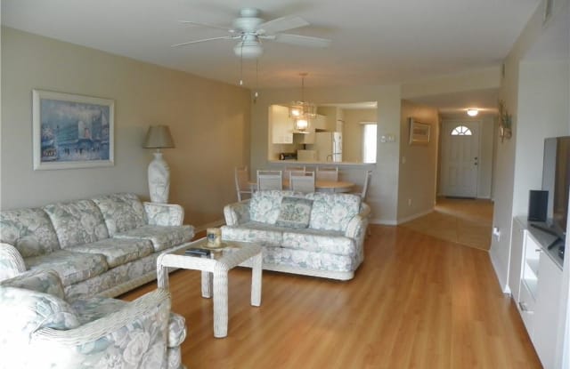 441 Gabriel CIR - 441 Gabriel Circle, Collier County, FL 34104