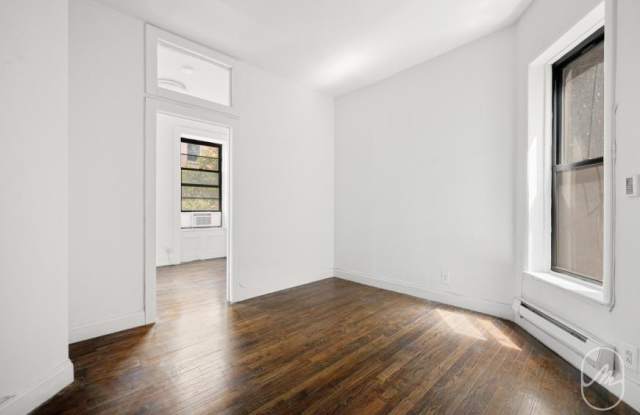 454 West 22nd Street - 454 West 22nd Street, New York City, NY 10011