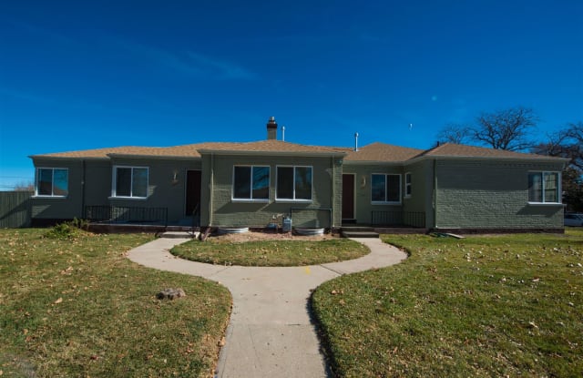 3220 Albion Street - 3220 Albion Street, Denver, CO 80207