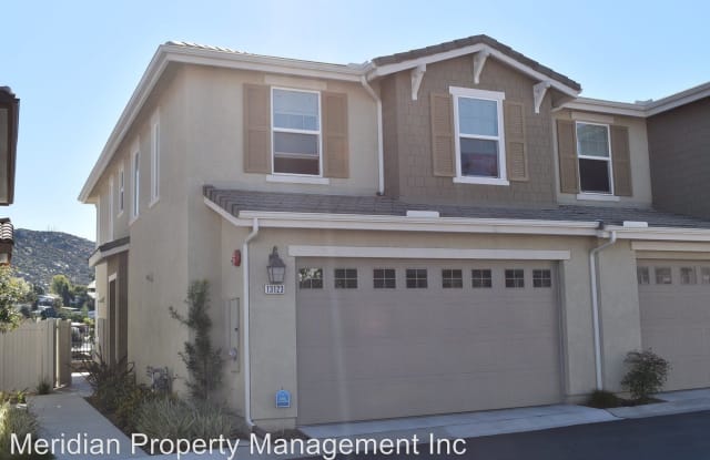 13123 Beacon View Ln - 13123 Beacon View Ln, Winter Gardens, CA 92040