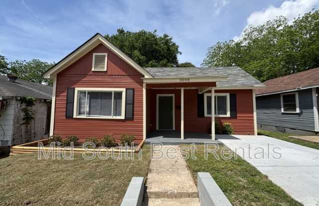 3008 S Chester St photos photos