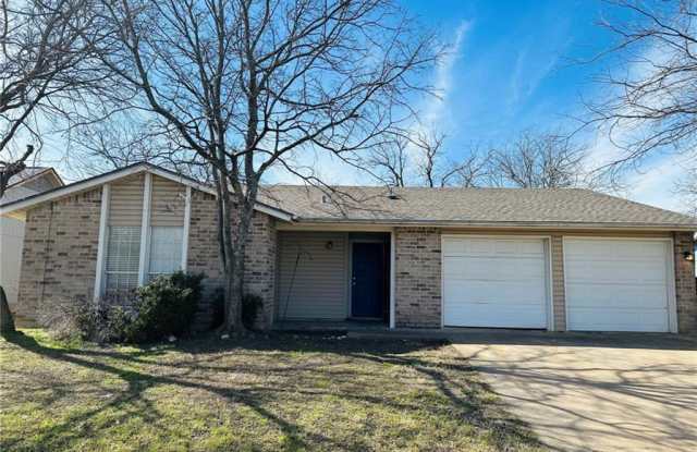 1504 Sagebrush Drive - 1504 Sagebrush Drive, Round Rock, TX 78681