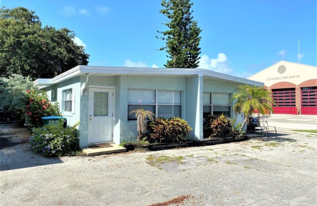 203 Monroe Avenue - 203 Monroe Avenue, Cape Canaveral, FL 32920