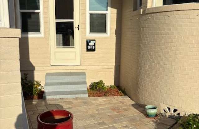 3601 Alabama Avenue Northeast photos photos