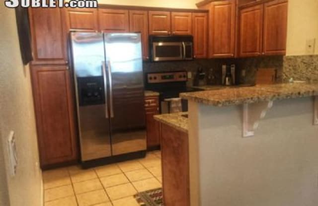 20801 Pima Road - 20801 North Pima Road, Scottsdale, AZ 85255