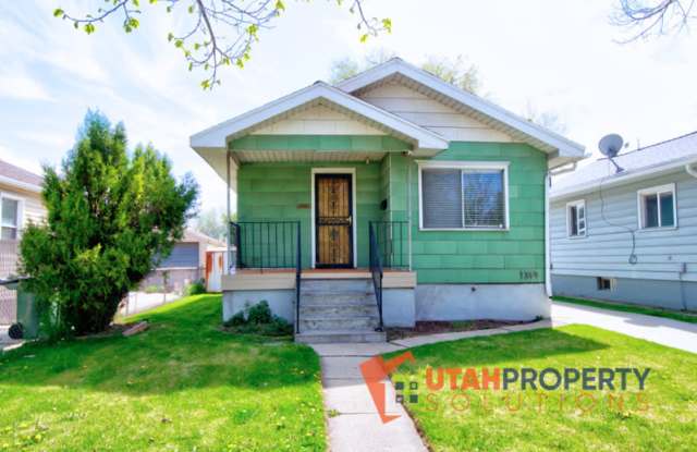 1319 South Roberta Street photos photos