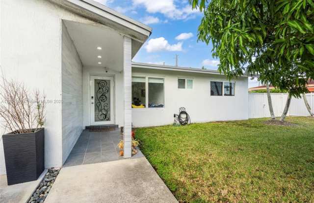 11711 SW 168th Ter - 11711 Southwest 168th Terrace, South Miami Heights, FL 33177