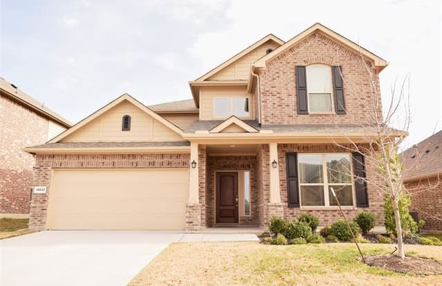 14632 Gilley Lane - 14632 Gilley Ln, Fort Worth, TX 76052