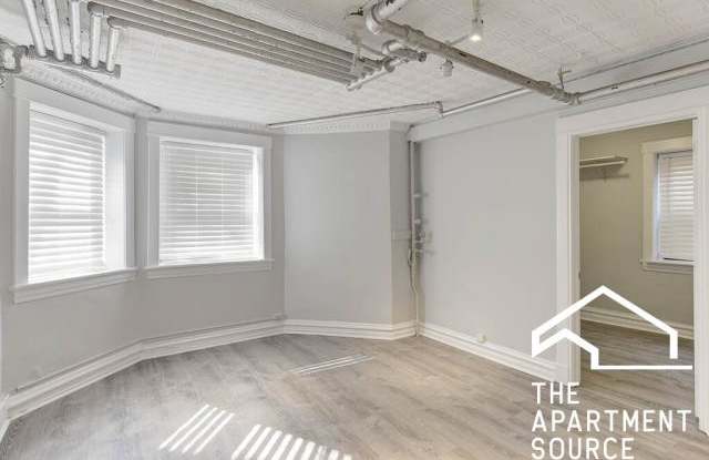 2042 West Armitage Ave. - 2042 West Armitage Avenue, Chicago, IL 60647