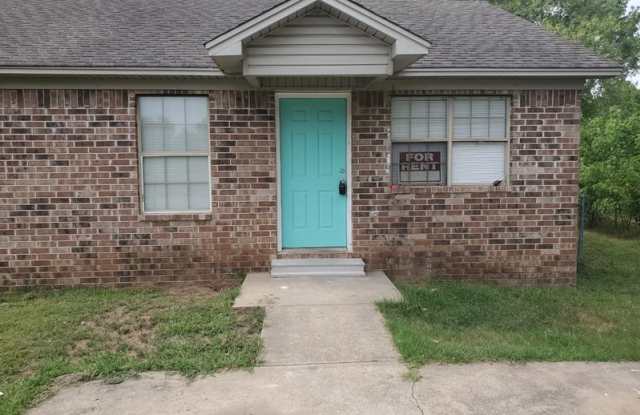 308 North Pool Street - 308 North Pool Street, Austin, AR 72007