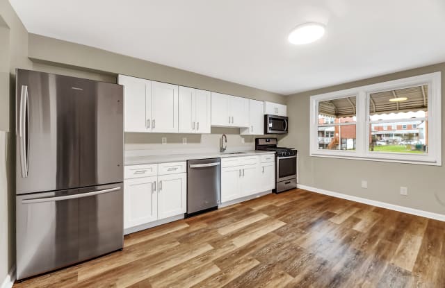 4053 Saint Monica Dr - 4053 Saint Monica Drive, Dundalk, MD 21222
