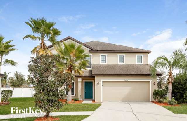 14338 Haddon Mist Drive - 14338 Haddon Mist Drive, Balm, FL 33598 14338 Haddon Mist Drive - 14338 Haddon Mist Drive, Balm, FL 33598