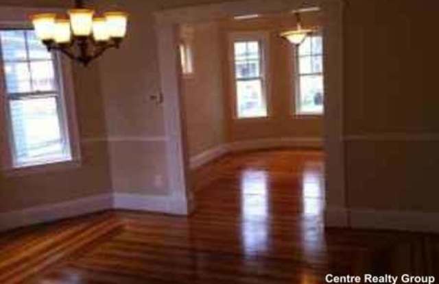 11 Fairfield St. - 11 Fairfield Street, Watertown Town, MA 02472