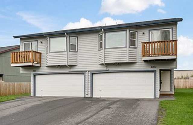2303 Galatea Dr - 2303 Galatea Drive, Anchorage, AK 99507