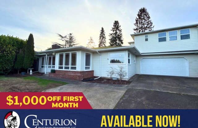 1740 Glen Creek Rd NW - 1740 Glen Creek Road Northwest, Salem, OR 97304