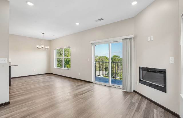 Villas of Rivers Ridge Townhomes Gallery 2
