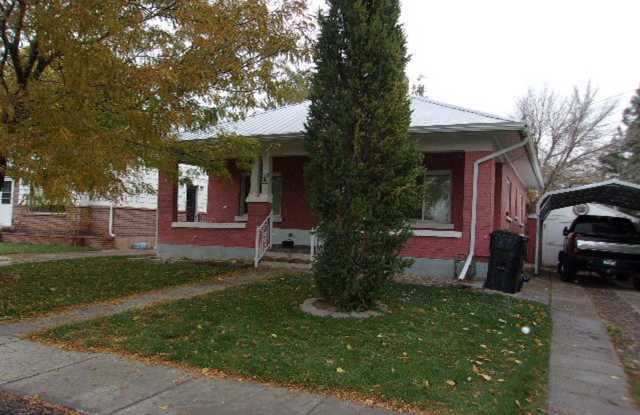 234 W 400 N - 234 West 400 North, Richfield, UT 84701