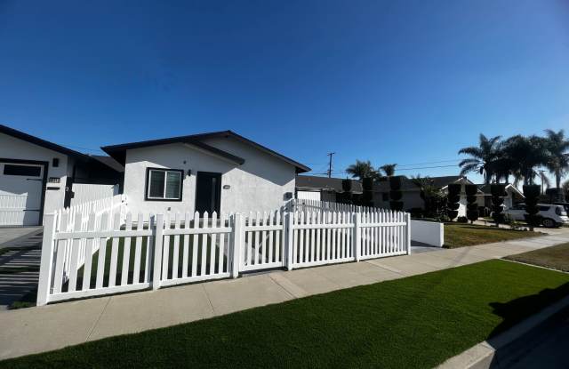 13314 Shasta Circle - 13314 Shasta Circle, Westminster, CA 92683