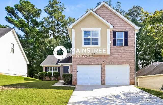 4618 Idlewood Park photos photos