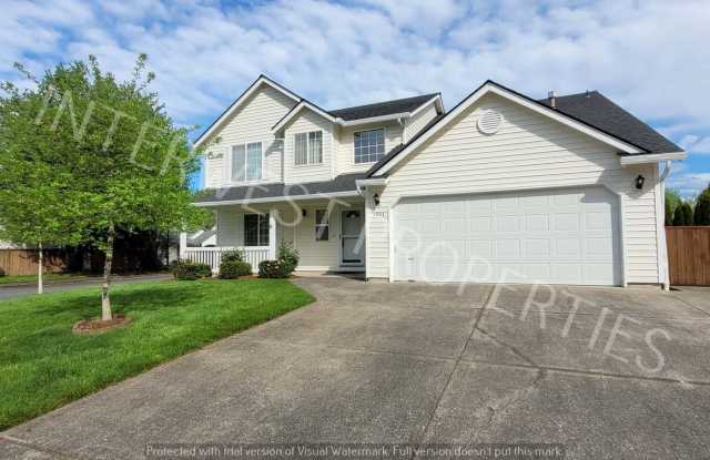 Spacious  Beautiful 4 bd 2.5 ba, 2 Story Battle Ground Home w/ A/C, Fireplace  so much More! photos photos